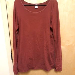 Venley long sleeve shirt